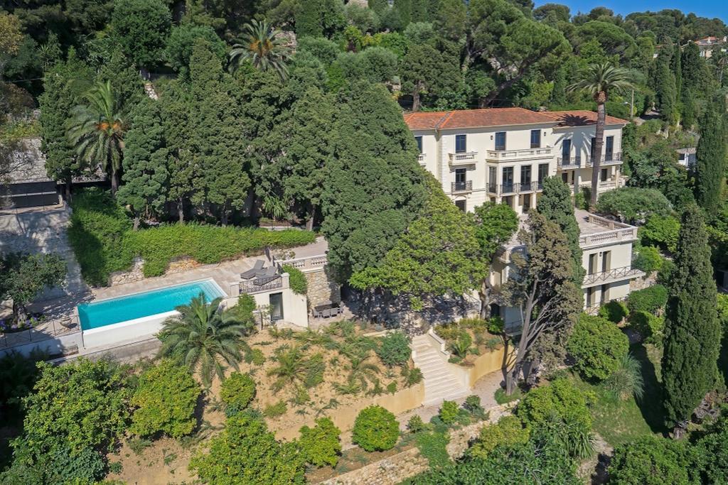 Luxury villa 5L, best Monaco view Roquebrune-Cap-Martin Extérieur photo