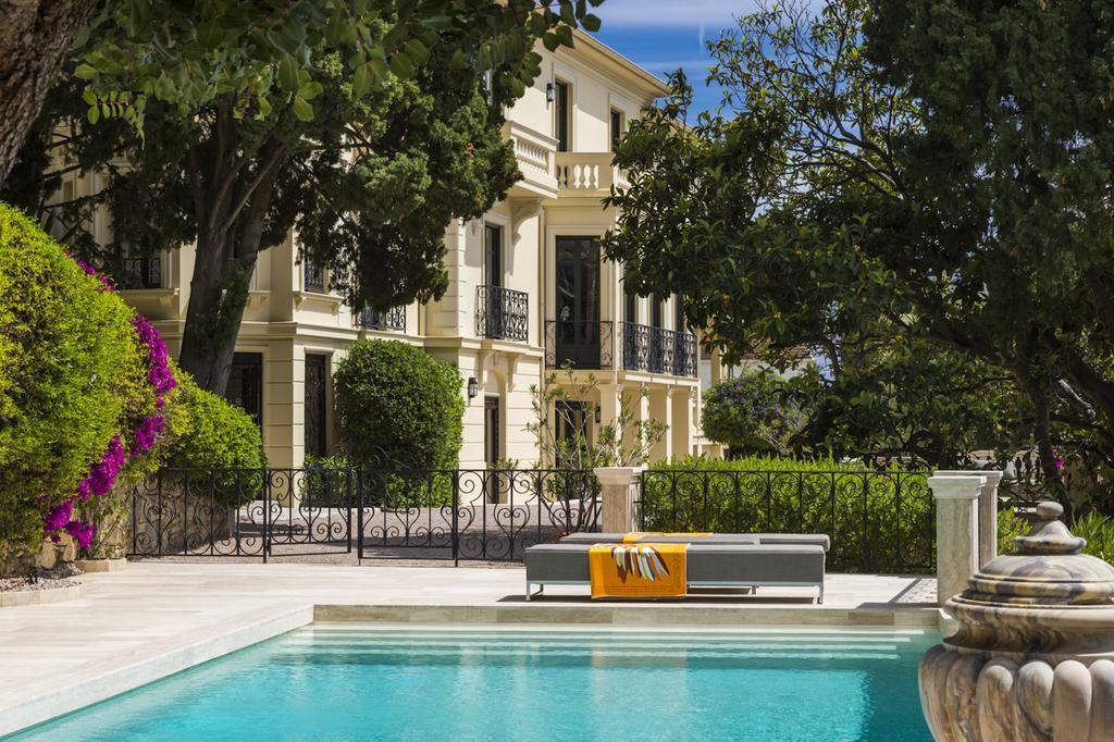 Luxury villa 5L, best Monaco view Roquebrune-Cap-Martin Extérieur photo