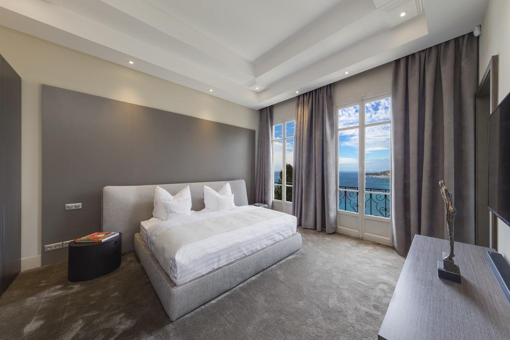 Luxury villa 5L, best Monaco view Roquebrune-Cap-Martin Extérieur photo