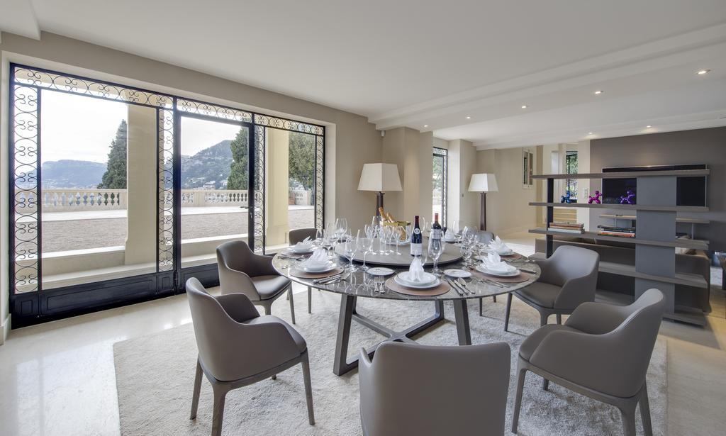Luxury villa 5L, best Monaco view Roquebrune-Cap-Martin Extérieur photo